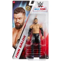 WWE Main Event Series 156 Finn Balor Action Figure (6"") - undefined undefined
