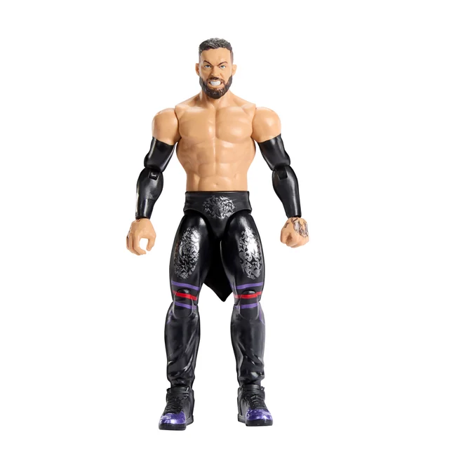 WWE Main Event Series 156 Finn Balor Action Figure (6"")