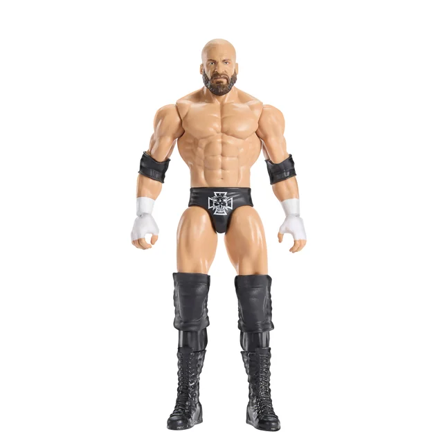 WWE Main Event Series 156 Triple H Action Figure (6"")