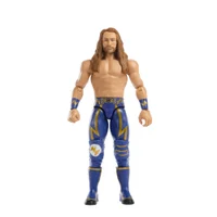 WWE Main Event Series 157 Nathan Frazer Action Figure (6"") (Chase Available) - undefined undefined