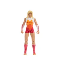 WWE Main Event Series 157 Alundra Blayze Action Figure (6"") - undefined undefined