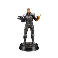 Dark Horse Comics Mass Effect PVC Commander John Shepard Statue (23cm) - undefined undefined