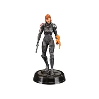 Dark Horse Comics Mass Effect PVC Commander Jane Shepard Statue (23cm) - undefined undefined