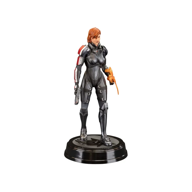 Dark Horse Comics Mass Effect PVC Commander Jane Shepard Statue (23cm)