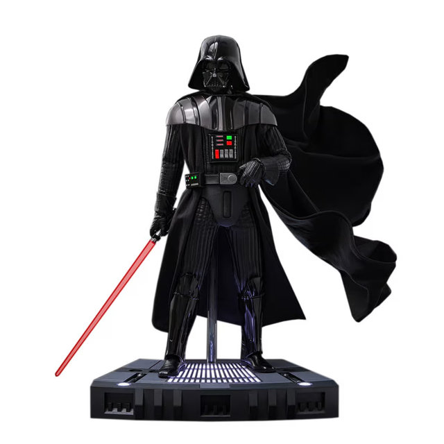 Hot Toys 1/6 Darth Vader - Star Wars Episode III Revenge of the Sith