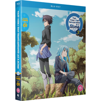 That Time I Got Reincarnated as a Slime - Season 3 Part 1 - undefined undefined
