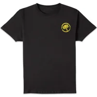 Marvel Rivals Thor-Front Unisex T-Shirt - Black - undefined undefined