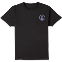 Marvel Rivals Cloak And Dagger Unisex T-Shirt - Black - undefined undefined