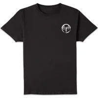 Marvel Rivals Venom Unisex T-Shirt - Black - undefined undefined