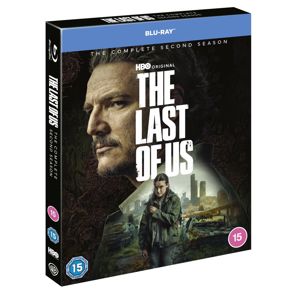 The Last of Us Season 2 Image 1