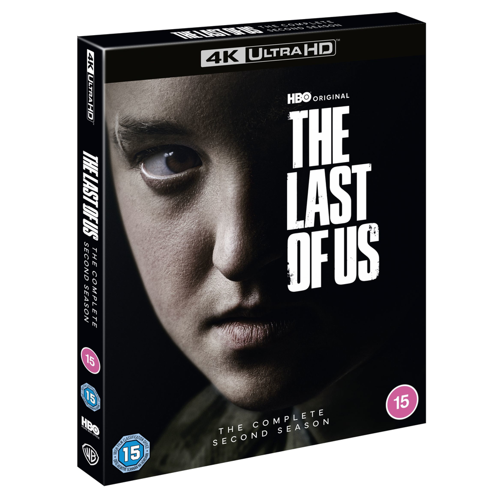 The Last of Us Season 2 4K Ultra HD Image 1