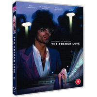 The French Love - undefined undefined