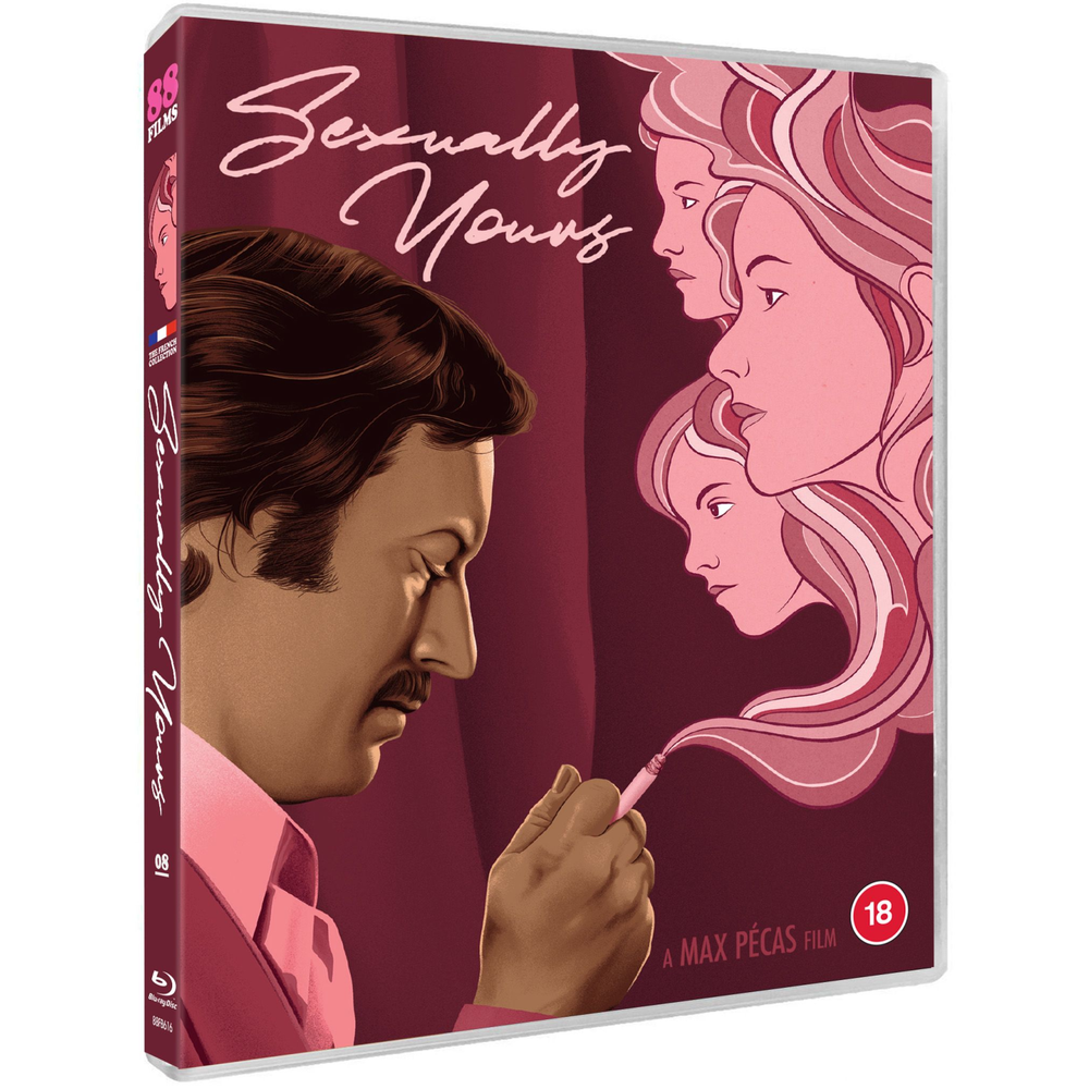 Sexually Yours Image 1