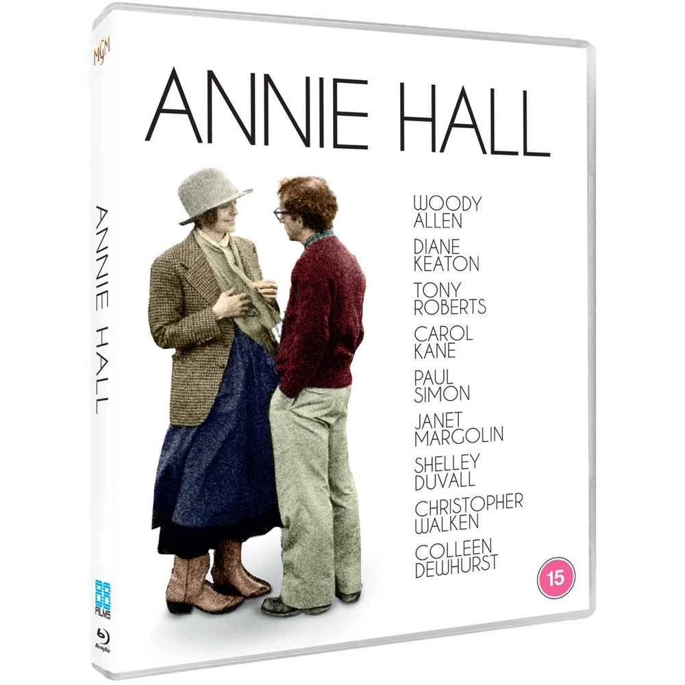 Annie Hall Image 1