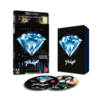 Thief Limited Edition 4K Ultra HD