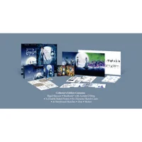 Corpse Bride 4K Ultra HD Collector's Edition with SteelBook - undefined undefined