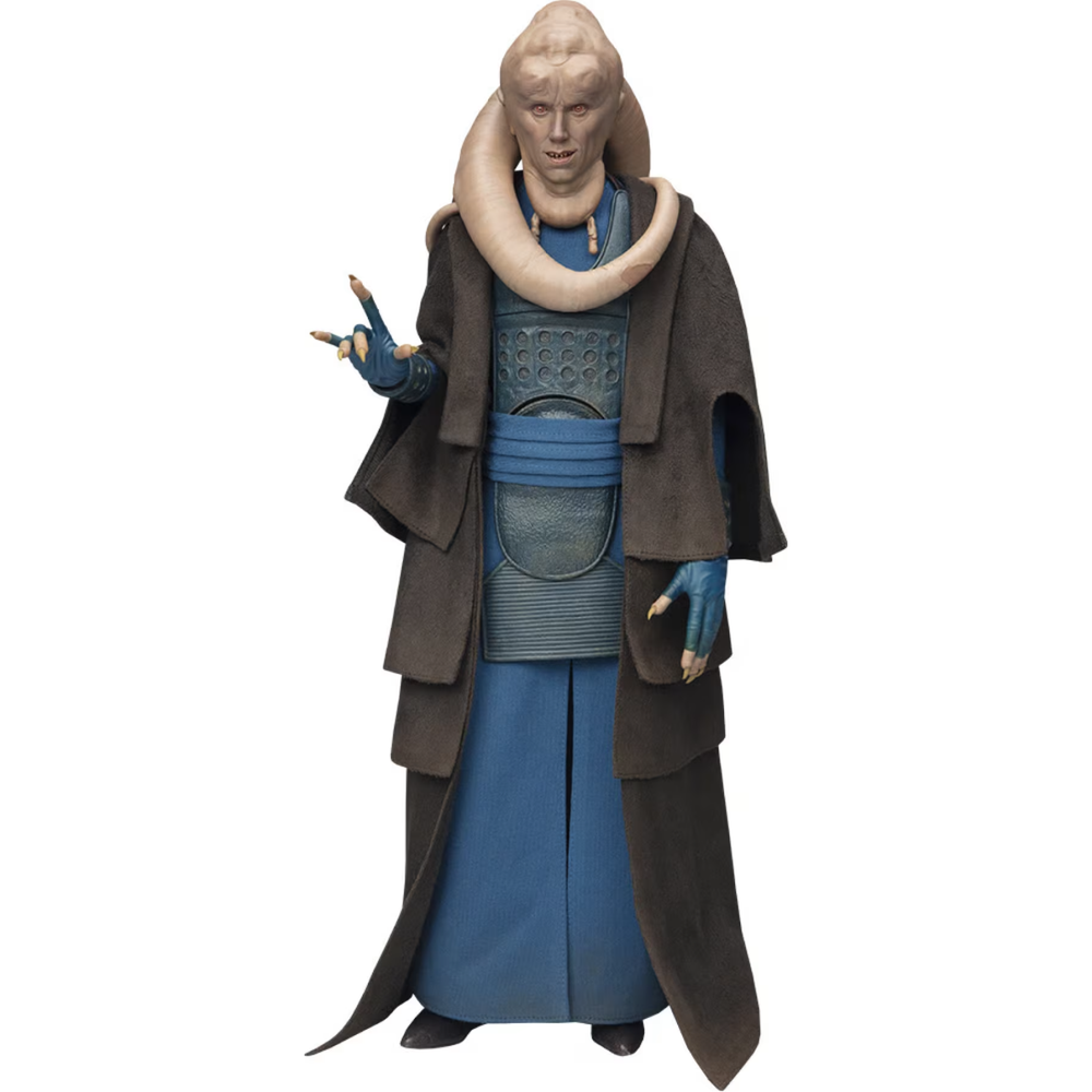 Sideshow 1/6 Bib Fortuna - Star Wars: Return of the Jedi Image 1