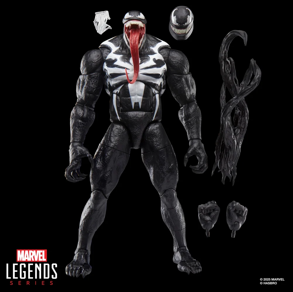 Figura Venom Spiderman | Loja da Criança Figura Venom Spiderman | Loja da Criança