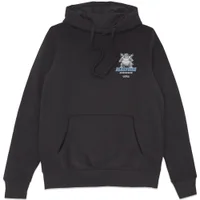 Pokémon Blastoise Unisex Hoodie - Black - undefined undefined