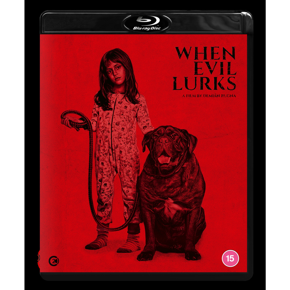 When Evil Lurks Image 1
