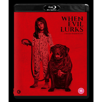 When Evil Lurks - undefined undefined