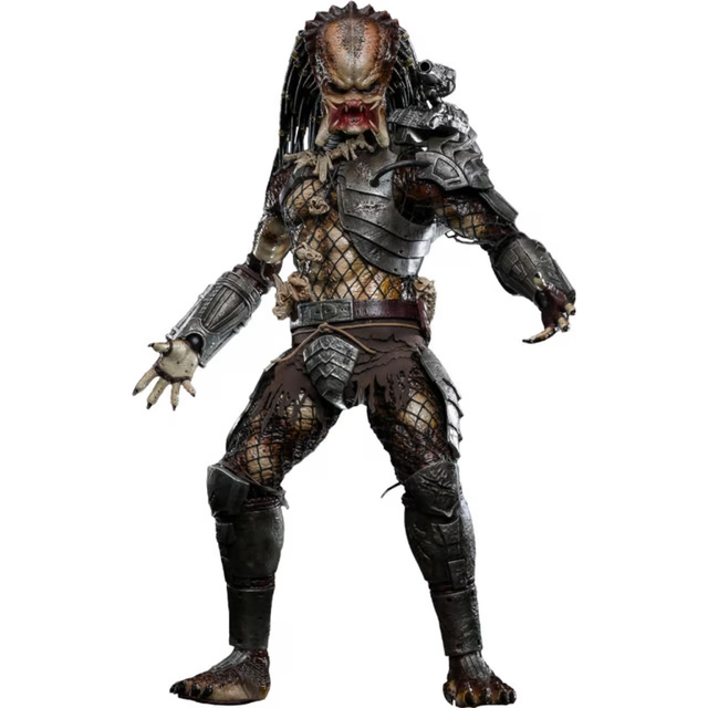 Hot Toys 1/6 Predator 2.0 - Predator