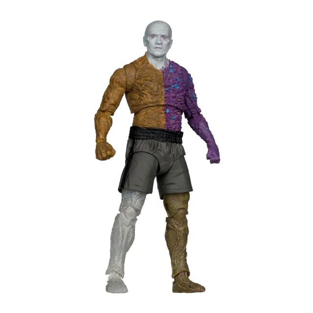 McFarlane Toys DC Comics Superman Movie Metamorpho Action Figure 7"