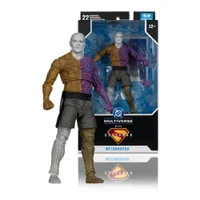 McFarlane Toys DC Comics Superman Movie Metamorpho Action Figure 7" - undefined undefined