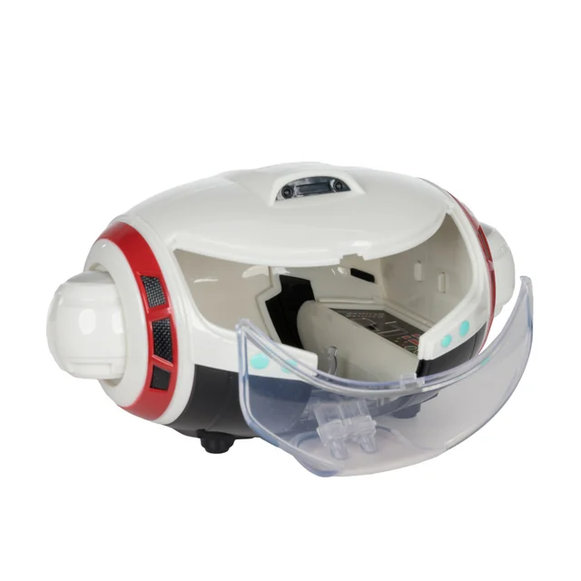 DC Direct Superman Movie T-Craft Super Powers Vehicles