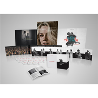 Michael Haneke A Curzon Collection - Limited Edition - undefined undefined