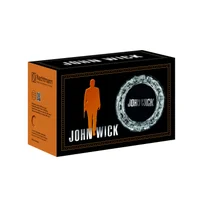 John Wick: Nachtmann Noblesse Whisky Tumbler (Set Of 2) - undefined undefined