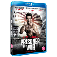 Prisoner of War - undefined undefined