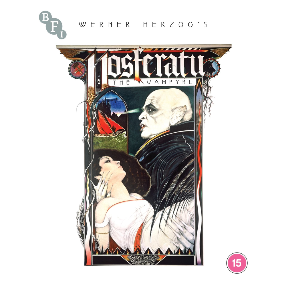 Nosferatu the Vampyre Image 1