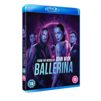 Ballerina: From the World of John Wick - undefined undefined