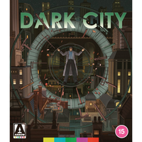 Dark City 4K Ultra HD - undefined undefined
