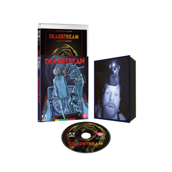 Deadstream Limited Edition