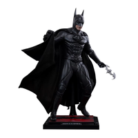 Hot Toys DC Comics 1/6 Batman - Batman & Robin - undefined undefined