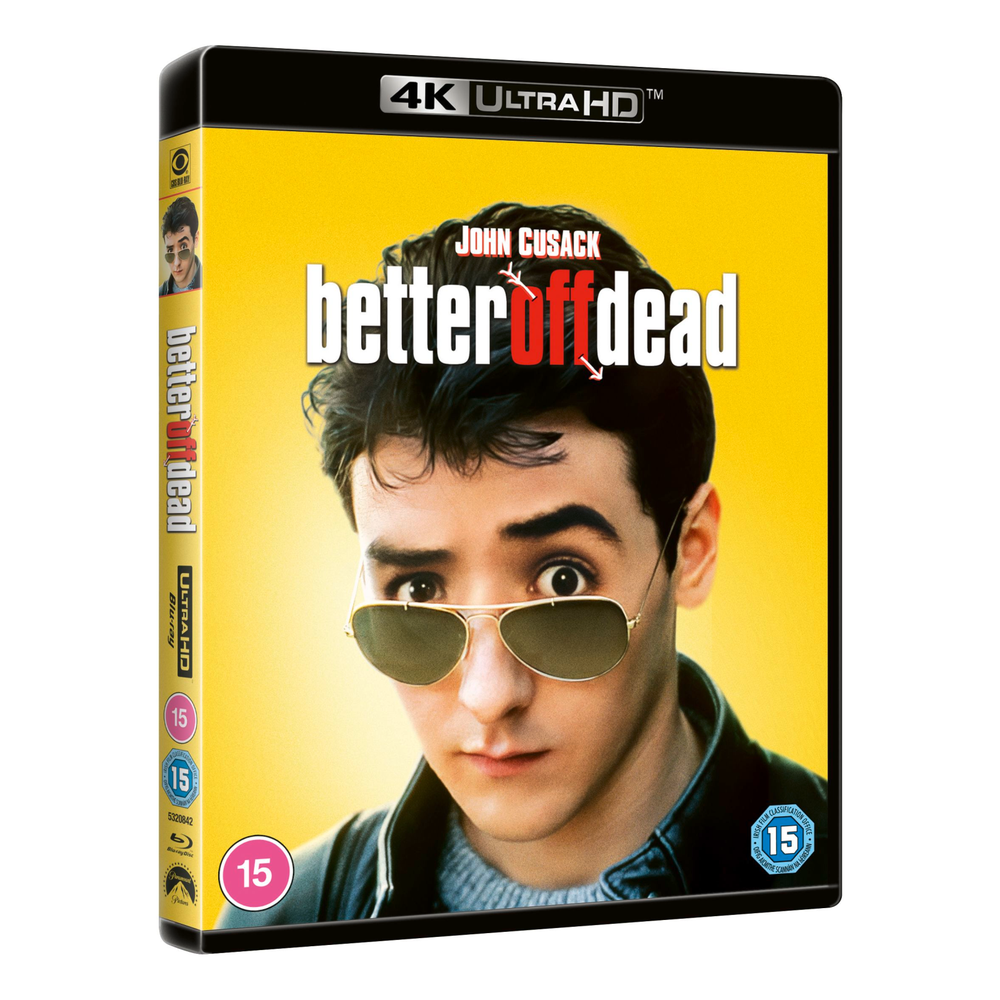Better off Dead Image 1