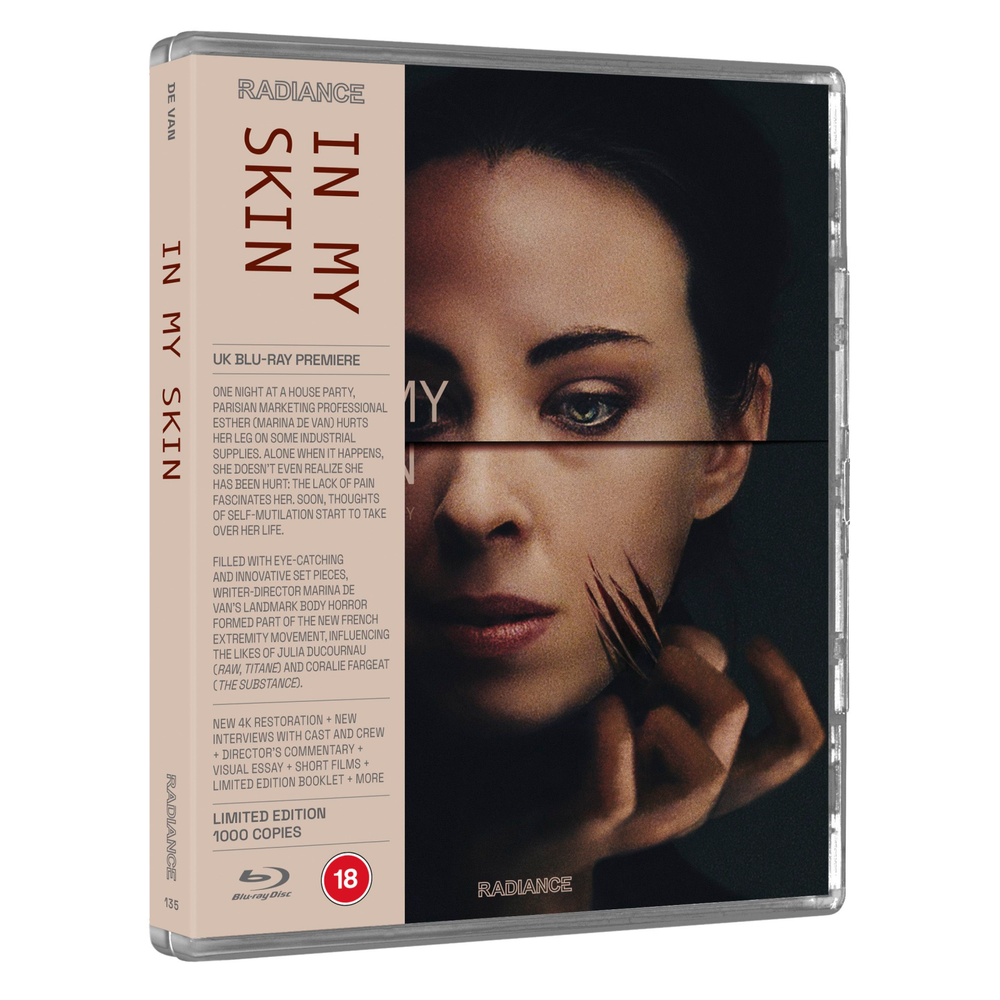 In My Skin Limited Edition Image 1