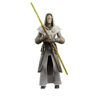Hasbro Star Wars The Black Series Jedi Temple Guard Action Figure (6”) - undefined undefined