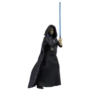 Hasbro Star Wars The Black Series Barriss Offee Action Figure (6”)