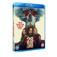 28 Years Later - undefined undefined