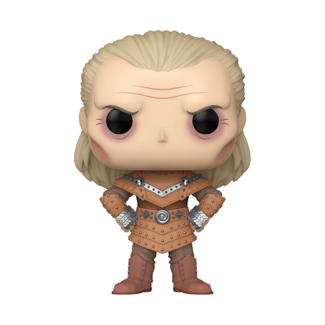 Ghostbusters II Vigo Funko Pop! Vinyl