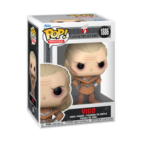 Ghostbusters II Vigo Funko Pop! Vinyl - undefined undefined