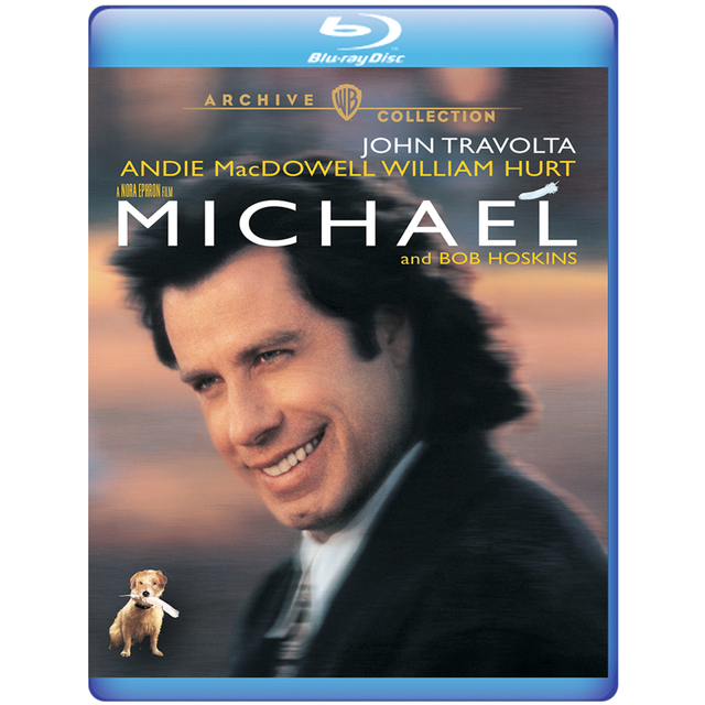 Michael