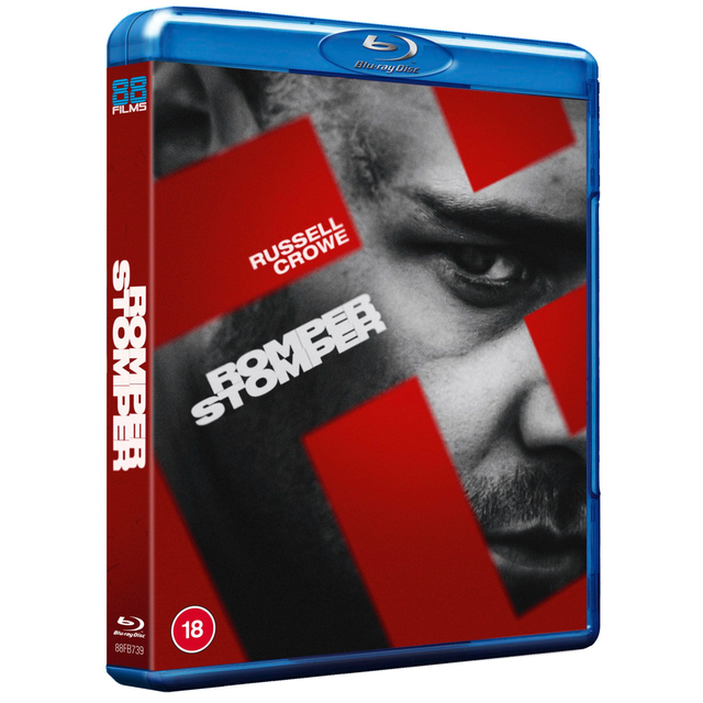 Romper Stomper