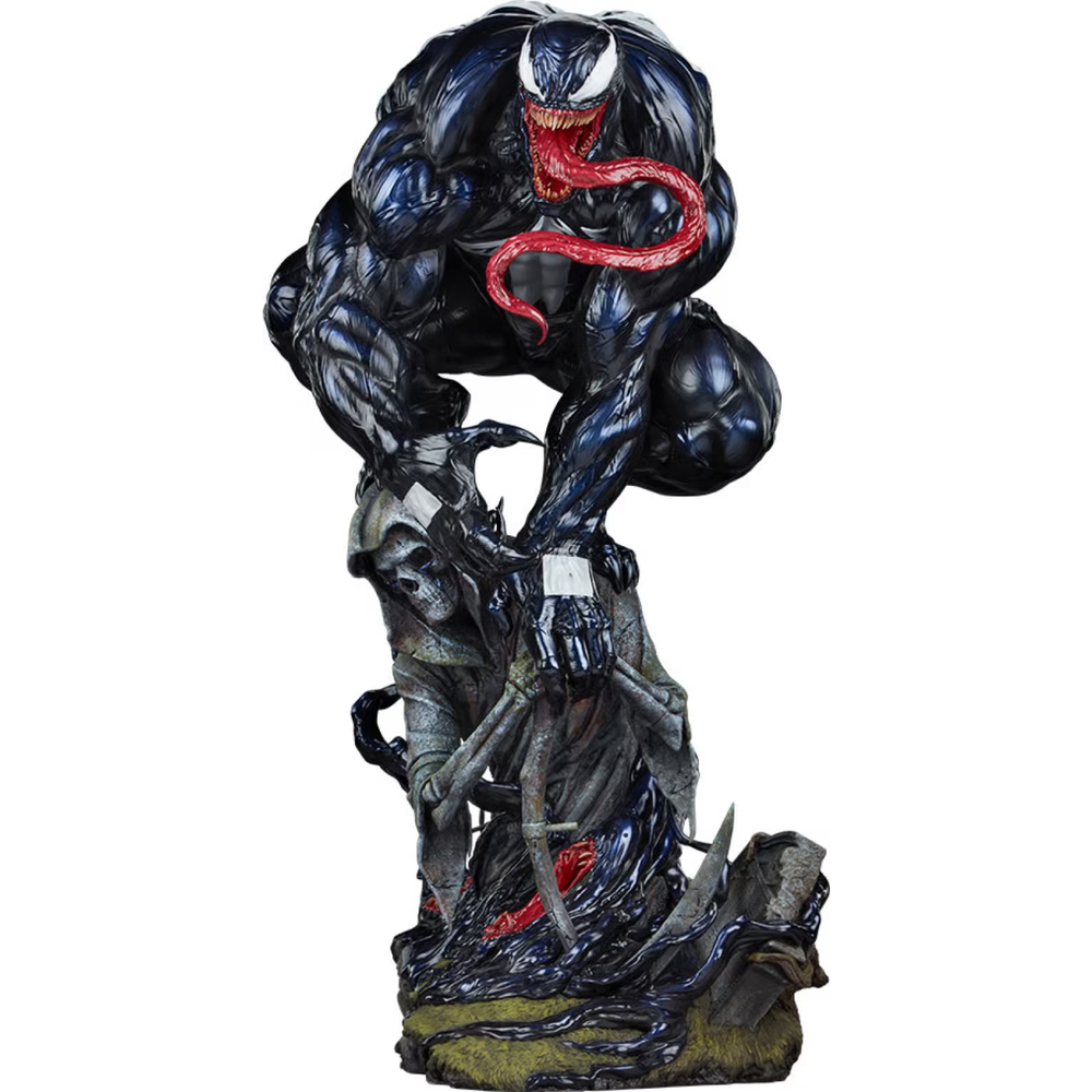 Sideshow Venom Premium Format Figure (23 Sideshow Venom Premium Format Figure (23