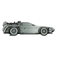 Back to the Future Magnetic DeLorean Bottle Opener - undefined undefined