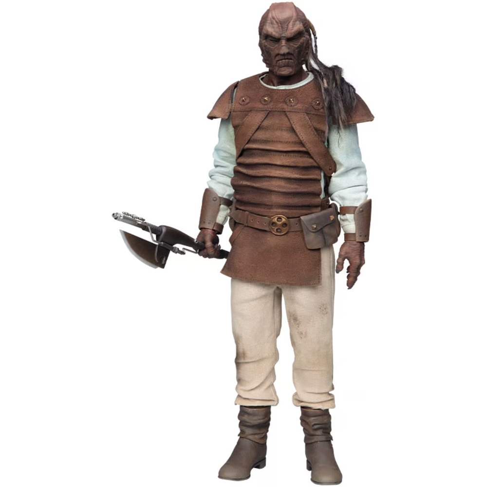 Sideshow 1/6 Pagetti Rook - Return of the Jedi Image 1