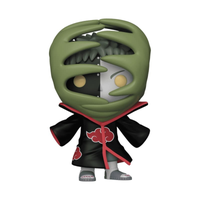 Naruto Zetsu Funko Pop! Vinyl Super - undefined undefined